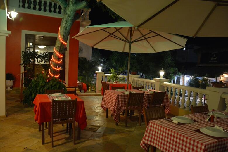 Hotel Villa Terra Viva
