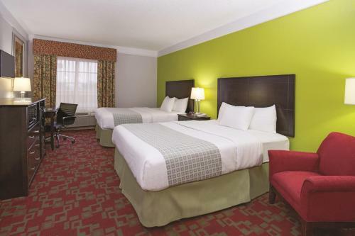Hotel La Quinta Inn & Suites St. Augustine