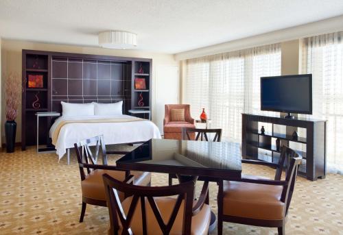 Hotel Tampa Airport Marriott