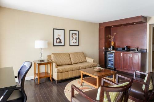 Hotel Tampa Airport Marriott