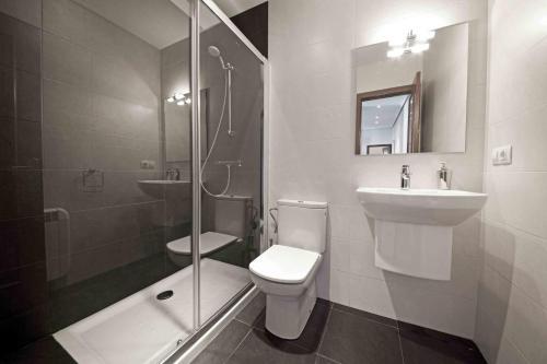 Apartamento The Rentals Collection | Aguamarina