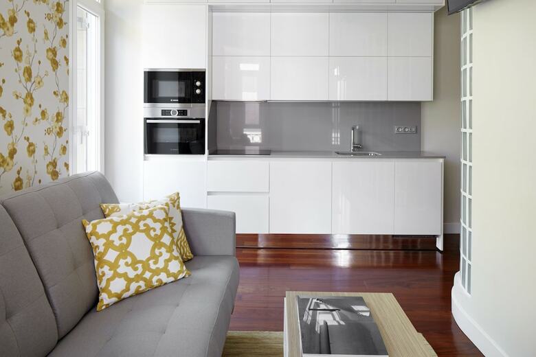 Hamar Apartment By Feelfree Rentals