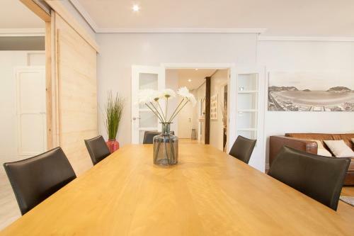 Apartamento Gerezi - Basque Stay