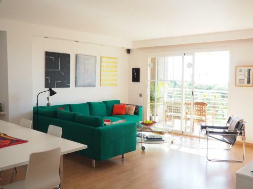 Apartamento Port Bal�s D�plex �tico