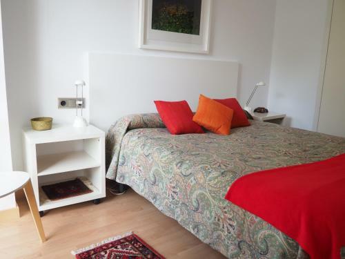 Apartamento Port Bal�s D�plex �tico