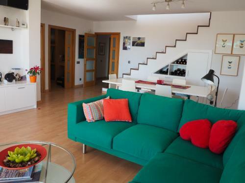Apartamento Port Bal�s D�plex �tico