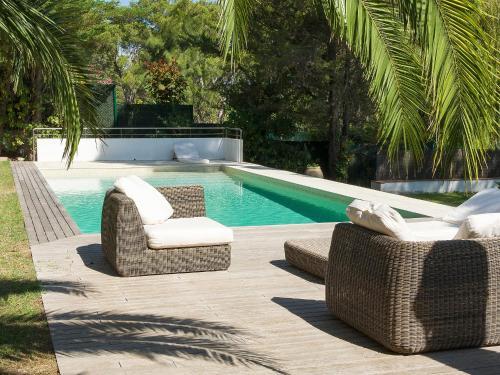 Holiday Home Casa Ibicenca