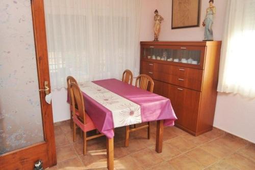 Sant Cebria De Vallalta Villa Sleeps 7 Pool Wifi