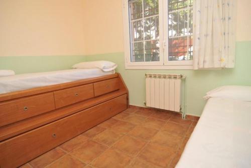 Sant Cebria De Vallalta Villa Sleeps 7 Pool Wifi