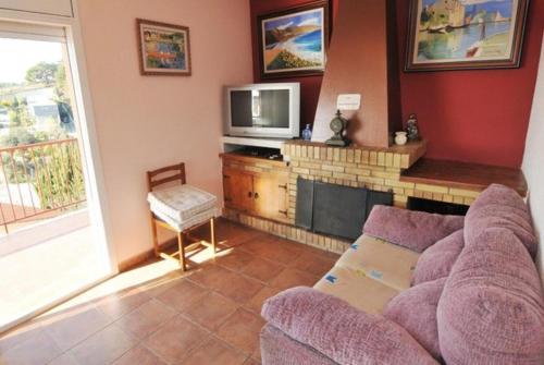Sant Cebria De Vallalta Villa Sleeps 7 Pool Wifi