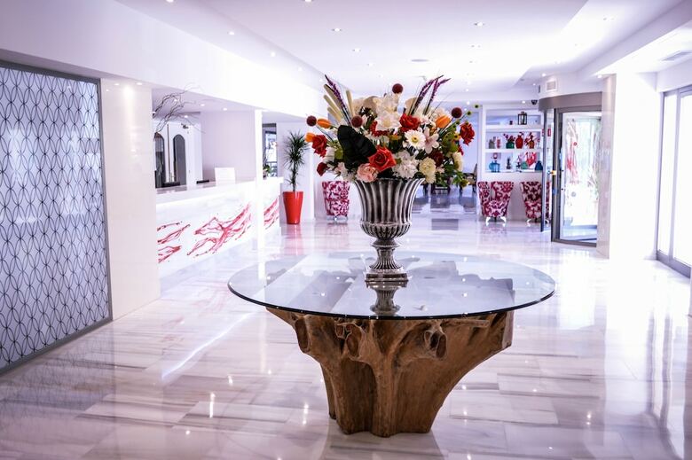 Hotel Comodoro