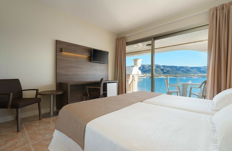 Hotel Comodoro