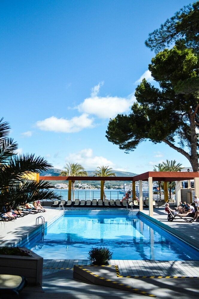 Hotel Comodoro