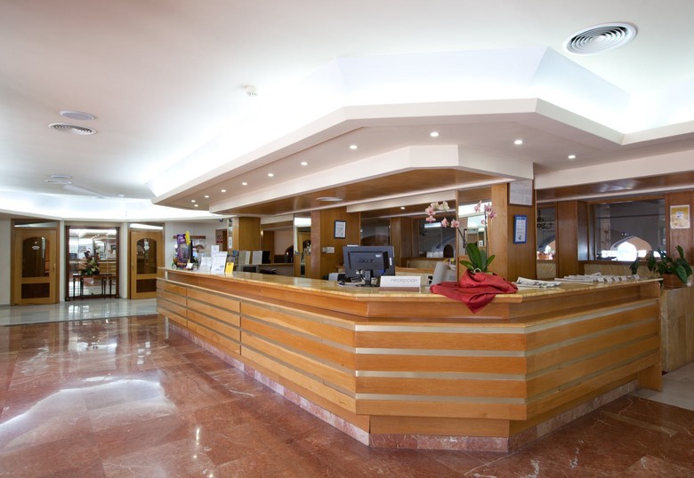 Hotel Comodoro