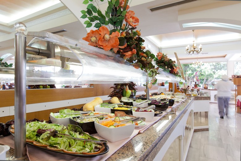 Hotel Comodoro