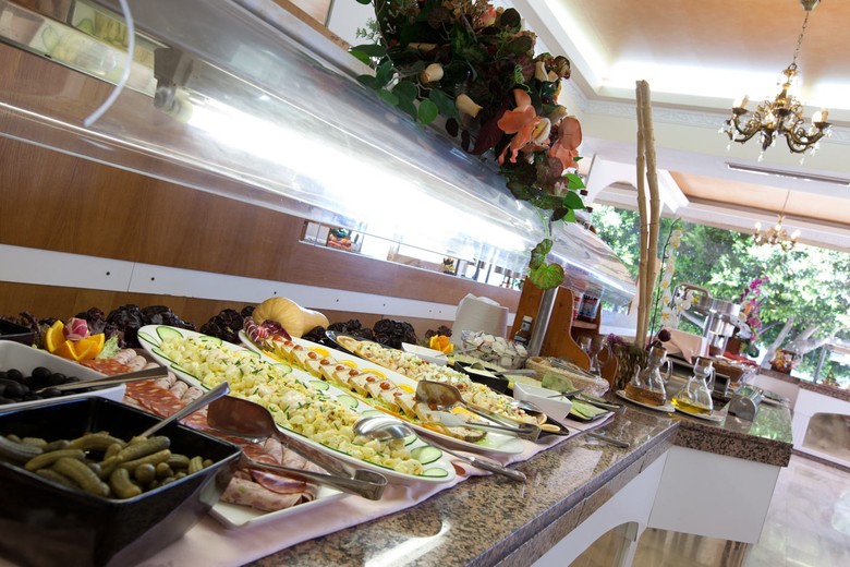 Hotel Comodoro