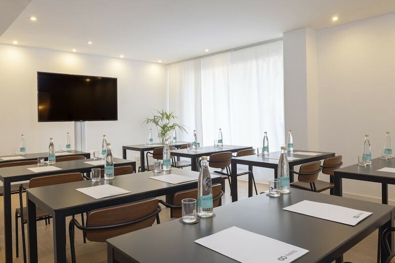 Hotel Hm Dunas Blancas