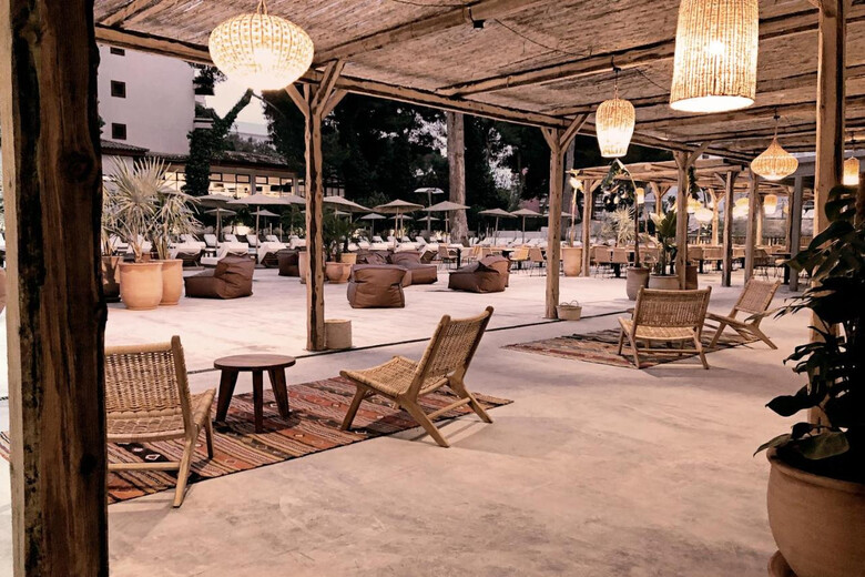 Hotel Caramelo Palma Beach - Adults Only