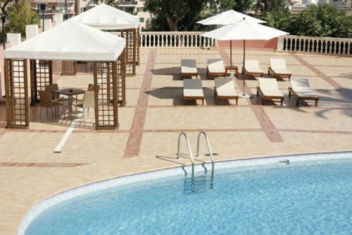 Hotel Bq Augusta