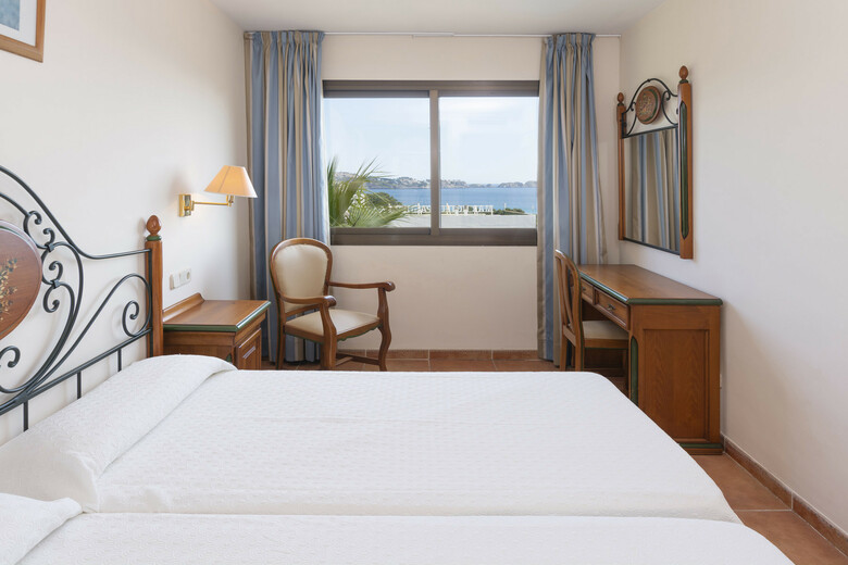 Mar Hotels Paguera & Spa