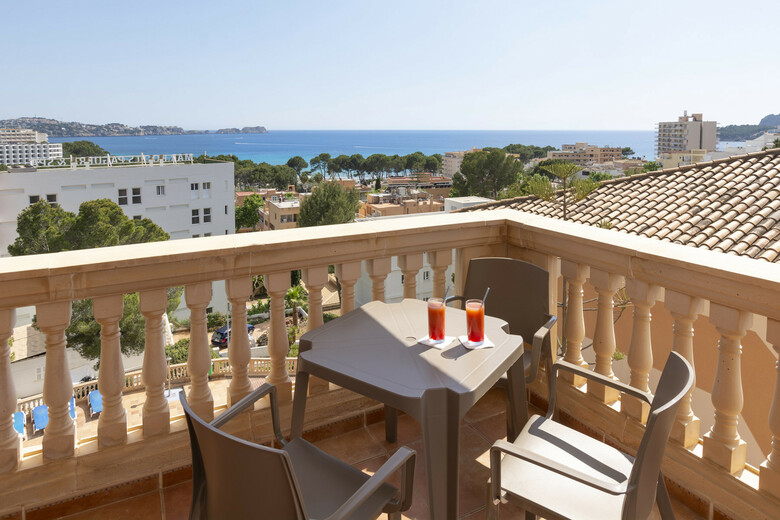 Mar Hotels Paguera & Spa