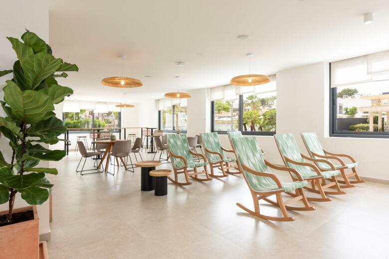 Copaiba By Honne Hotels - Adults Only