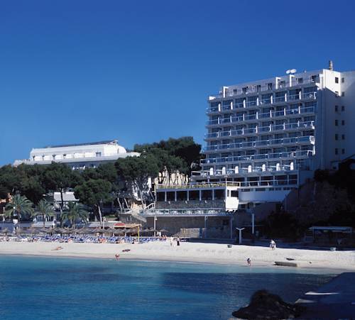 Hotel Flamboyan Caribe