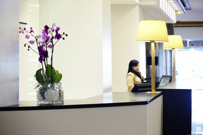 Gpro Valparaiso Palace Hotel & Spa