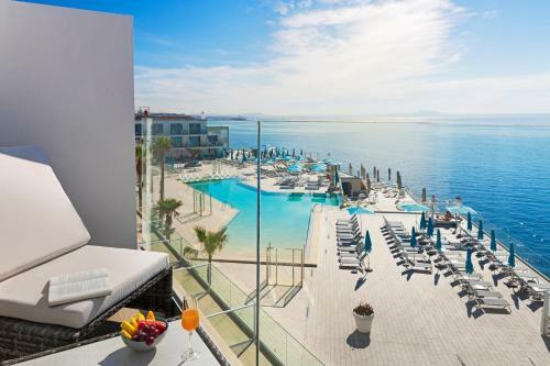 Hotel TRH Torrenova