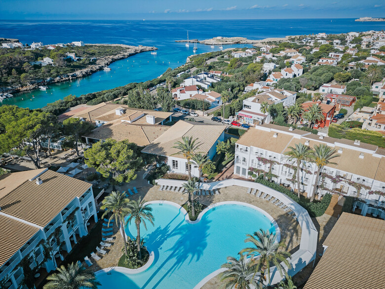 Hotel Prinsotel La Caleta