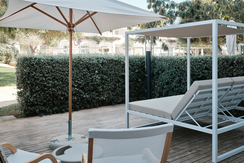 Hotel Prinsotel La Caleta