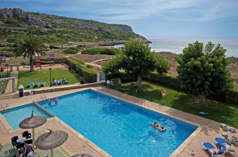 Hotel Sol Milanos Ping�inos