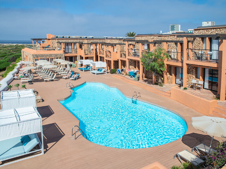 Apartamentos Menorca Binibeca By Pierre & Vacances Premium