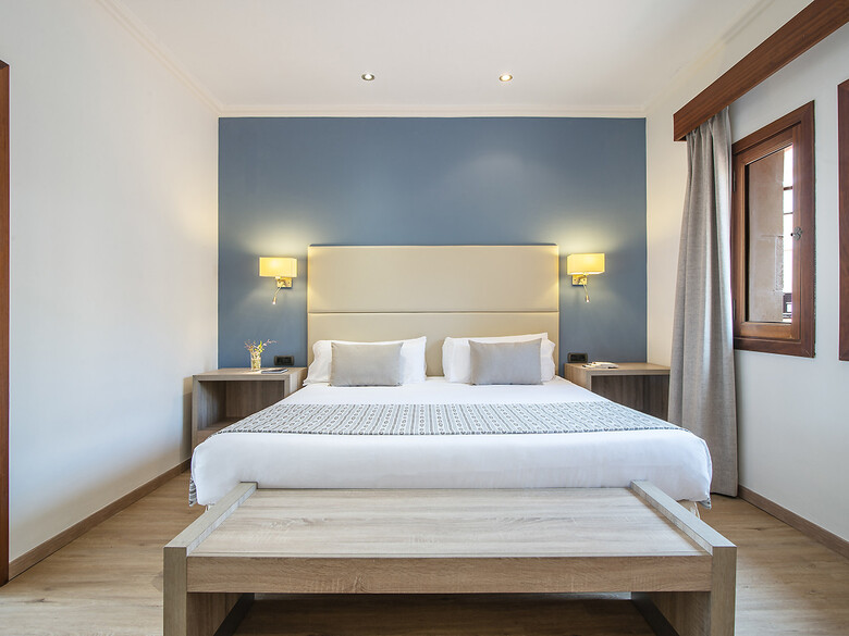 Apartamentos Menorca Binibeca By Pierre & Vacances Premium