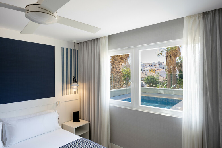 Hotel Catalonia Mirador Des Port