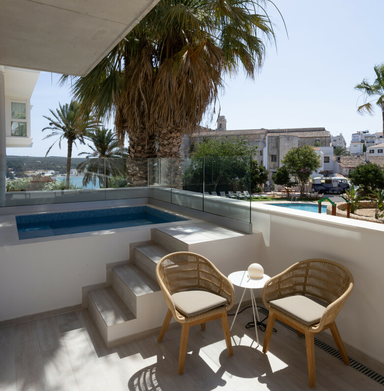 Hotel Catalonia Mirador Des Port