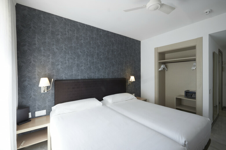 Hotel Catalonia Mirador Des Port