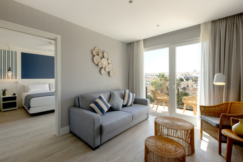 Hotel Catalonia Mirador Des Port
