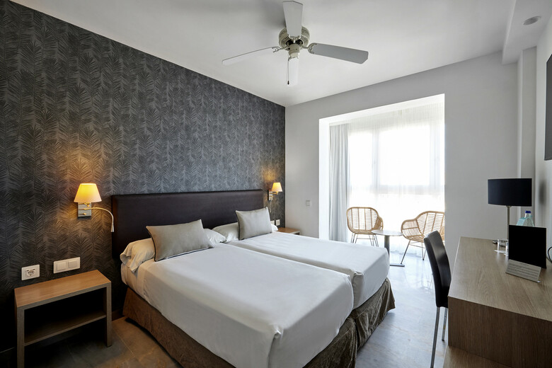 Hotel Catalonia Mirador Des Port