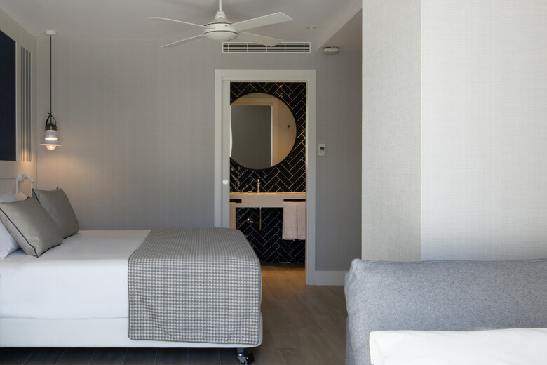 Hotel Catalonia Mirador Des Port