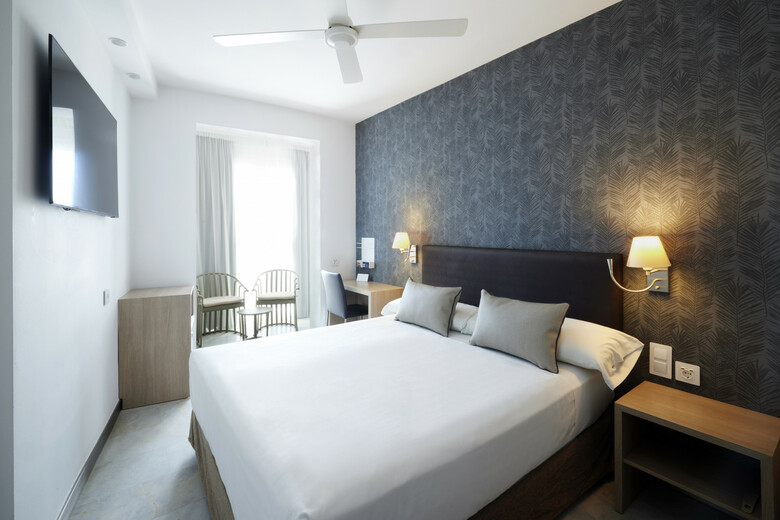 Hotel Catalonia Mirador Des Port