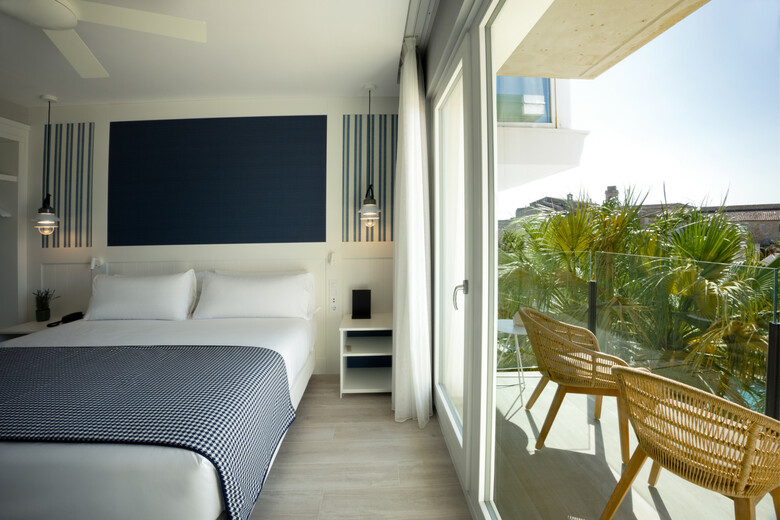 Hotel Catalonia Mirador Des Port