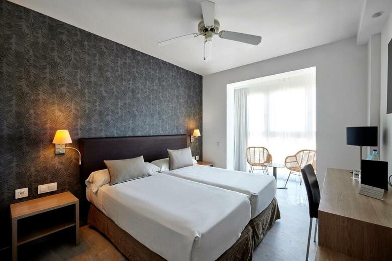 Hotel Catalonia Mirador Des Port