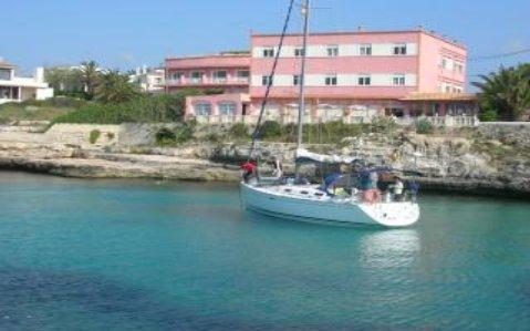 Hotel Cala Bona