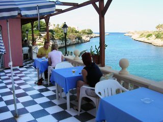 Hotel Cala Bona