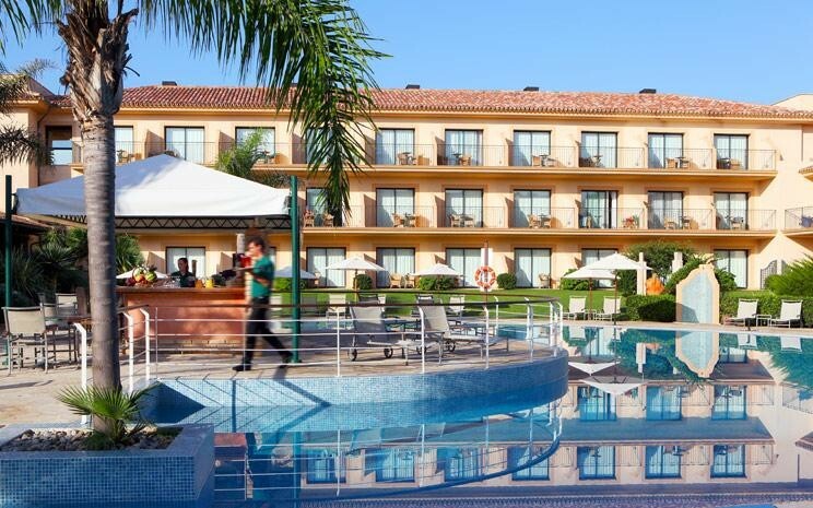 Hotel La Quinta Menorca By Portblue Boutique - Adults Only