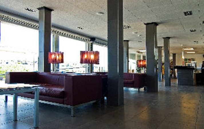 Hotel Playa Grande