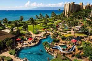 Hotel Honua Kai Resort & Spa