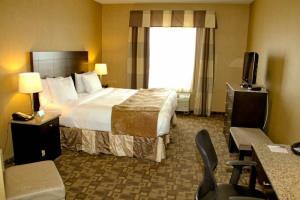 Hotel Best Western South Edmonton Inn & Suites