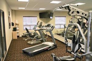 Hotel Best Western South Edmonton Inn & Suites